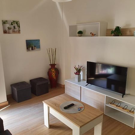 Appartement Sol à Cangas Extérieur photo