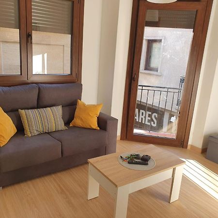 Appartement Sol à Cangas Extérieur photo