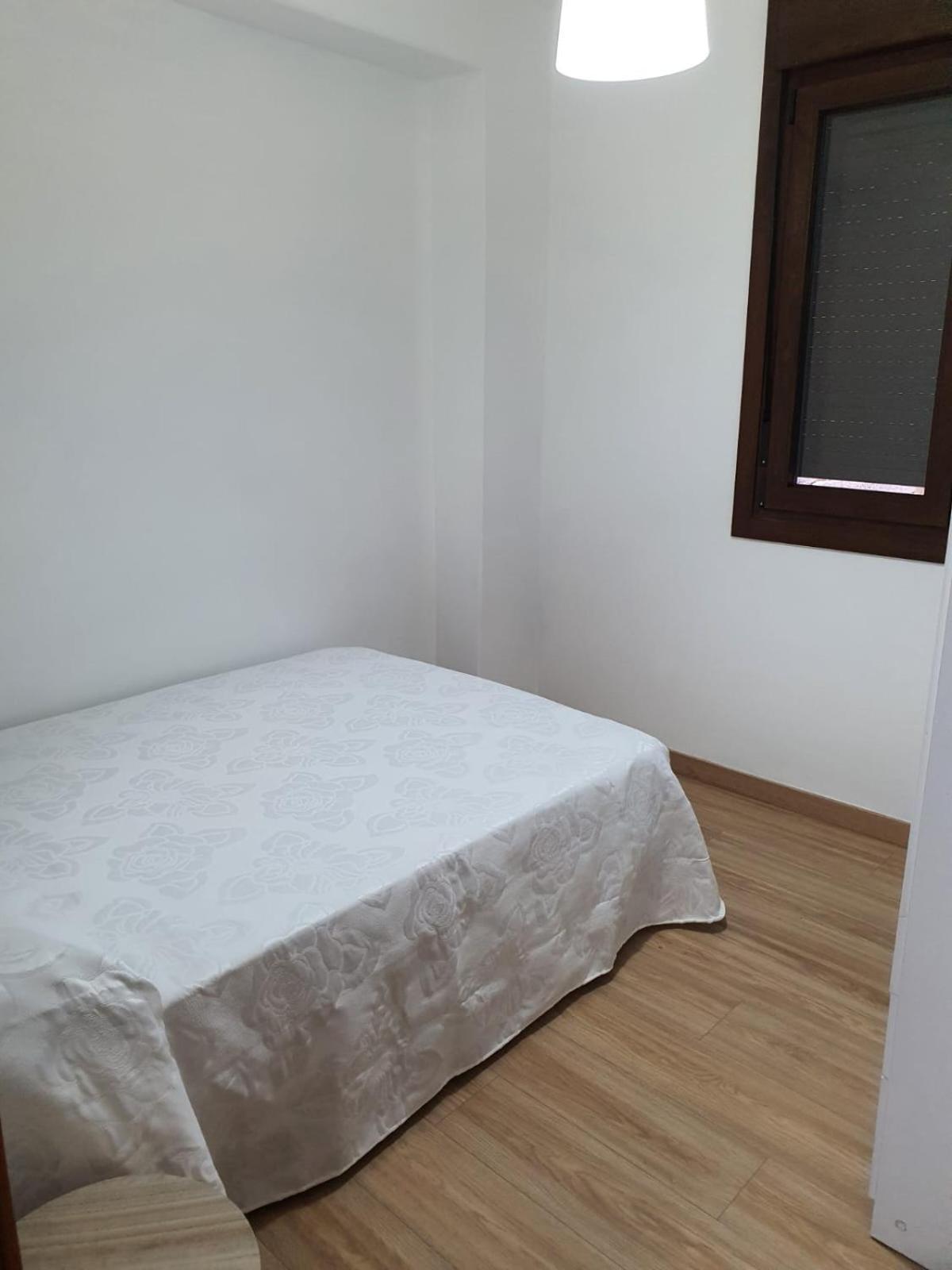 Appartement Sol à Cangas Extérieur photo