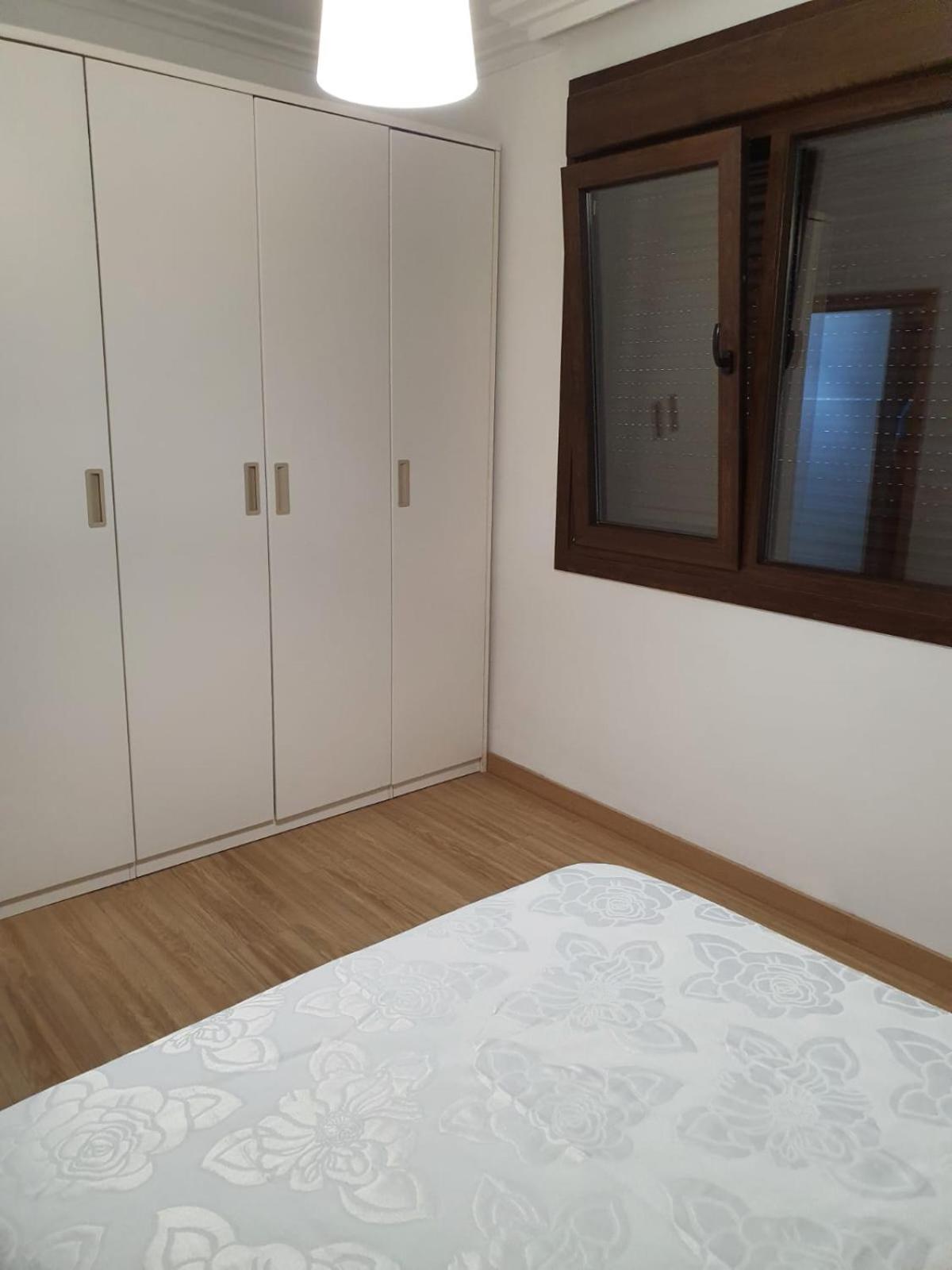 Appartement Sol à Cangas Extérieur photo