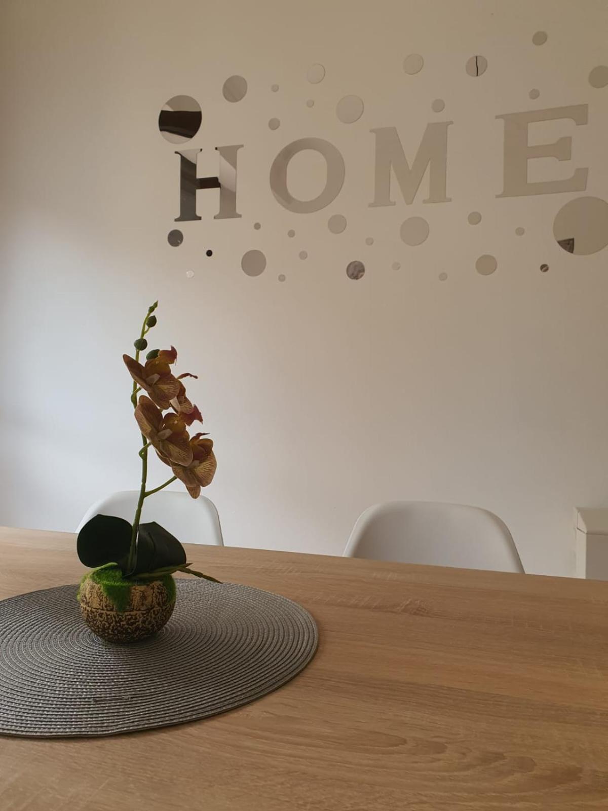 Appartement Sol à Cangas Extérieur photo